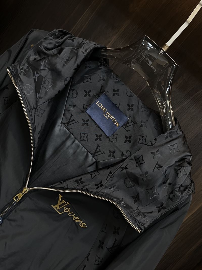 Louis Vuitton Outwear